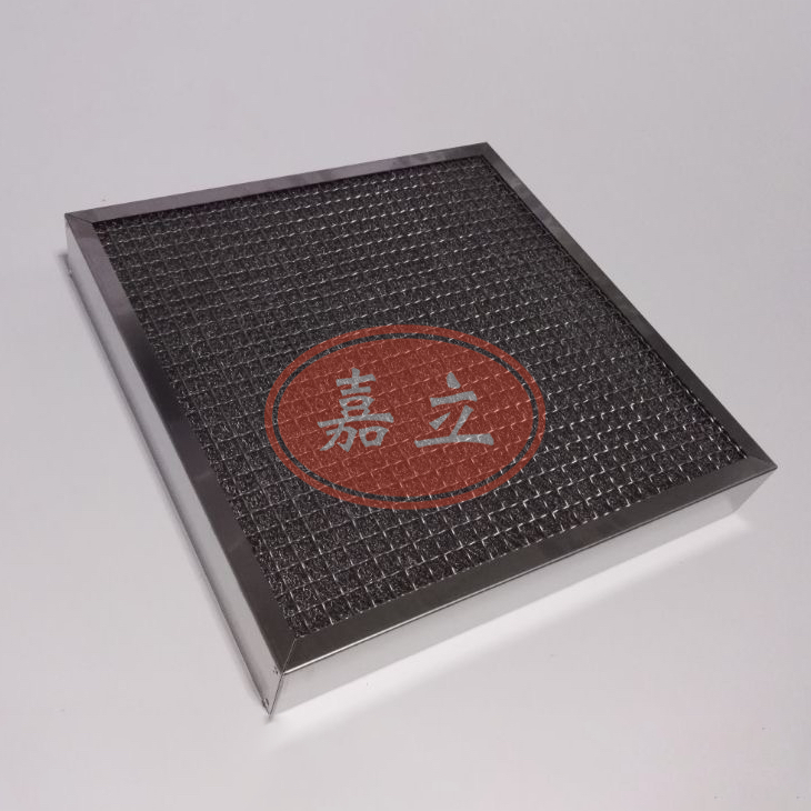 彭场镇不锈钢油雾过滤器